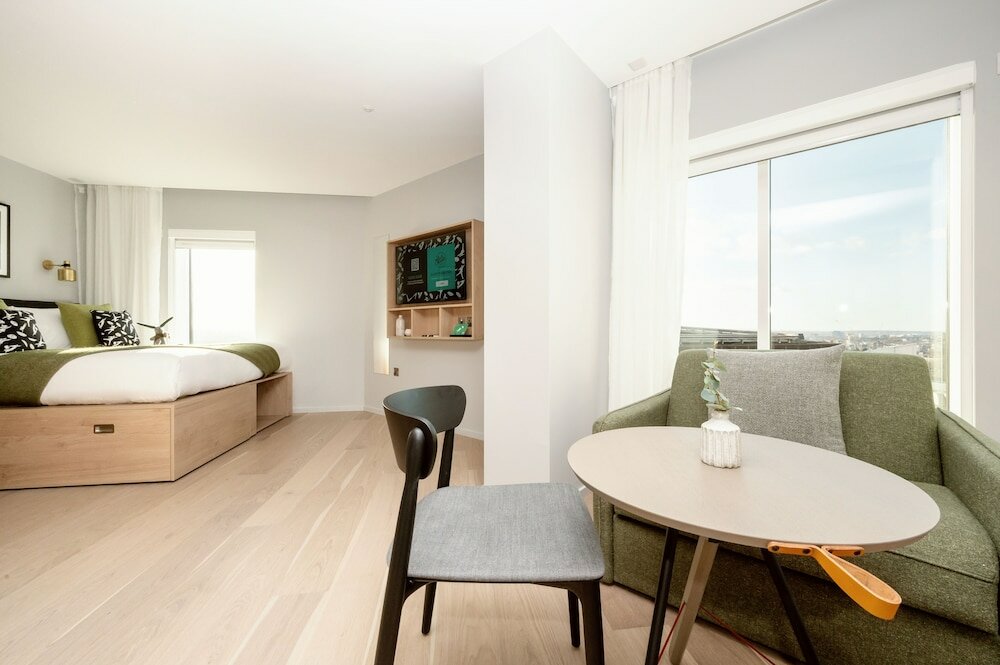 Фото Wilde by Staycity London Paddington