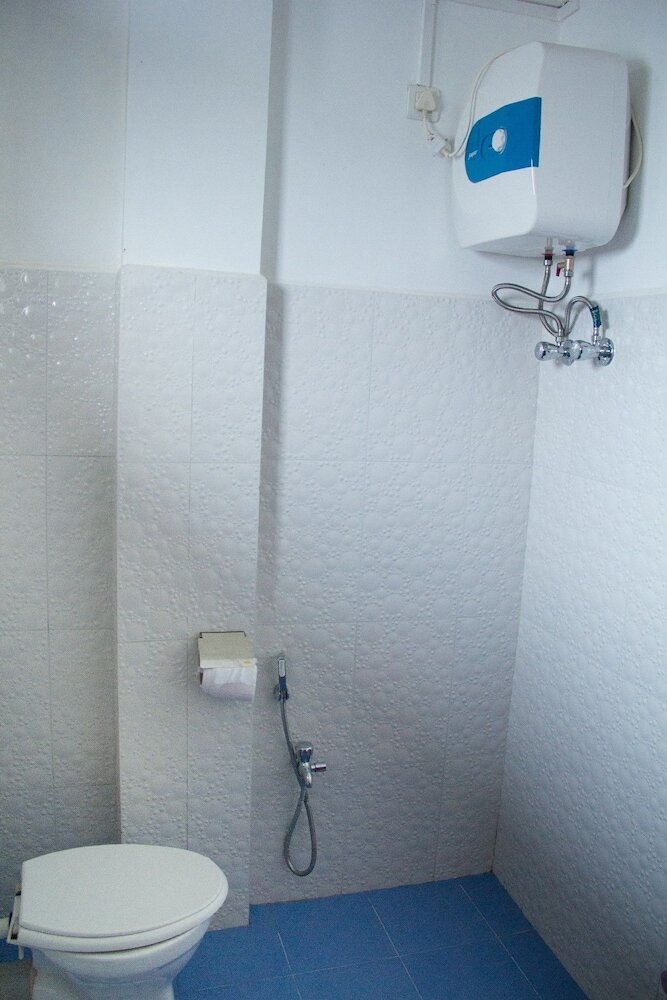 Фото Pumpkin Cordial Lodge