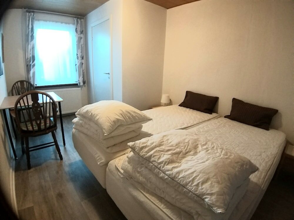 Фото Holiday rooms Rudkøbing