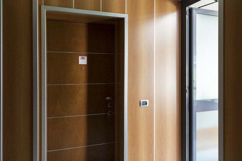 Фото NotaMi - Navigli Stylish Home