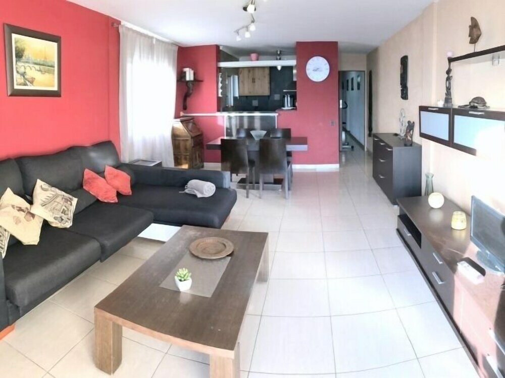 Фото Apartamento Dallas B