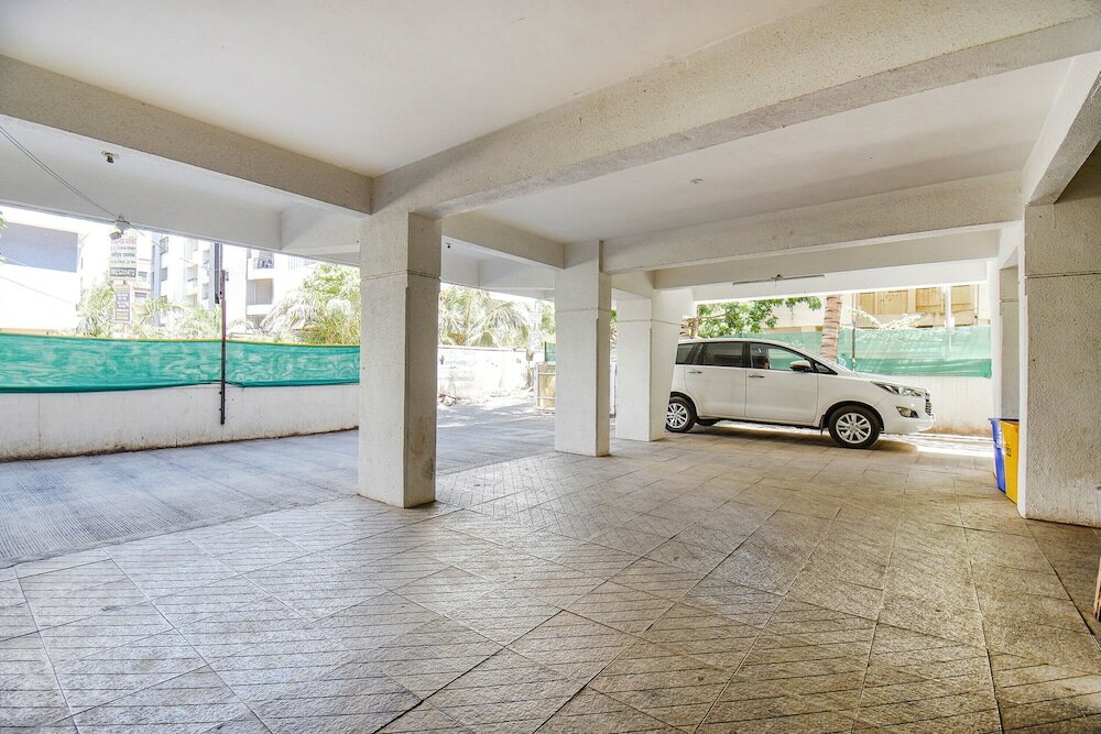 Фото Fabhotel Shoreline Heritage