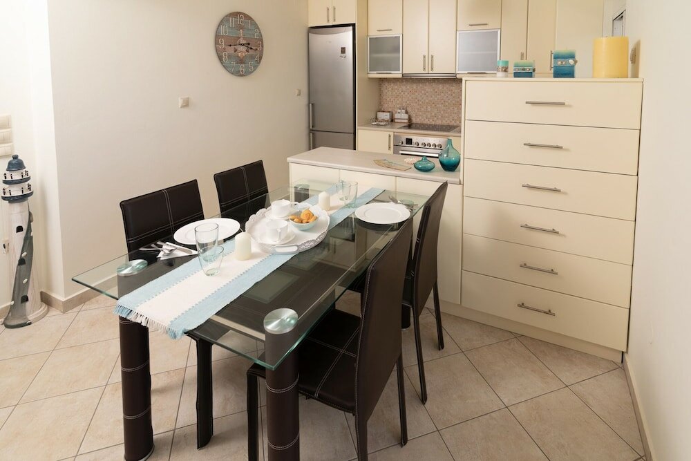 Фото SeaView Flat Near the Beach