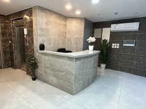 Гостиница Aram Hotel