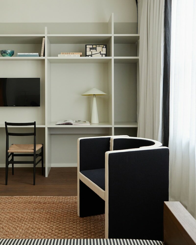 Фото Morgan & Mees Rotterdam