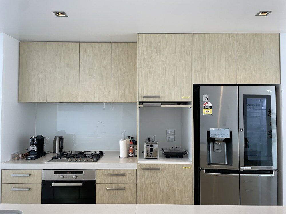 Фото Luxury Penthouse Above the Shopping Town