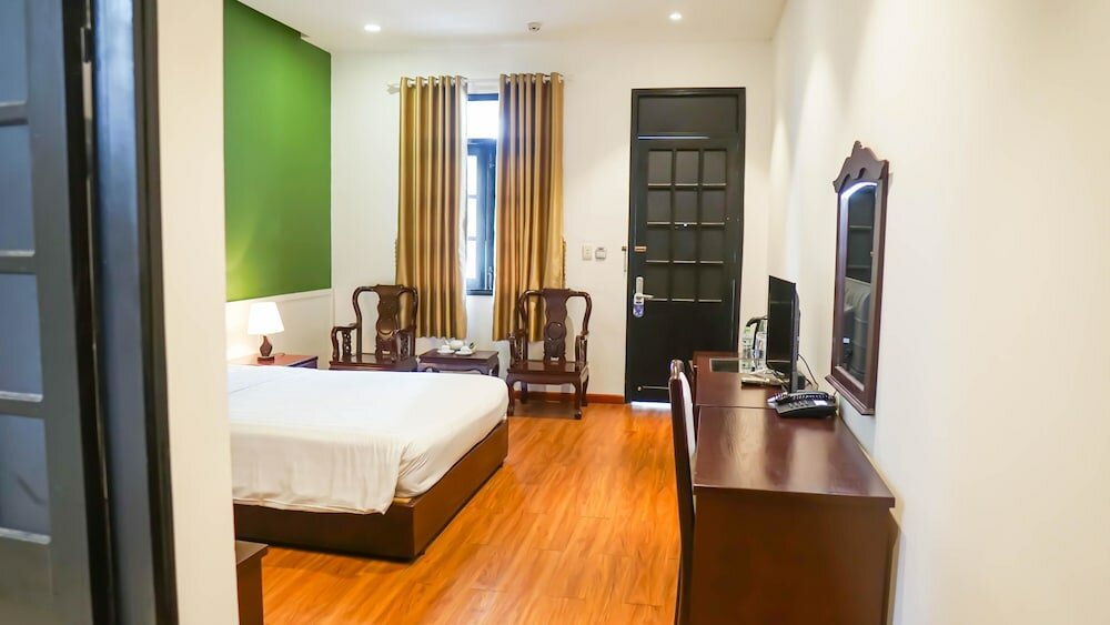 Фото 7s Hotel An Phú Central