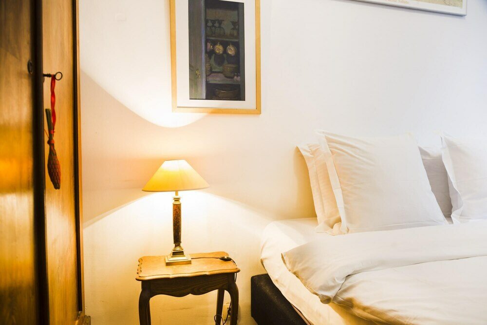 Фото Brussels Flagey Garden Residence