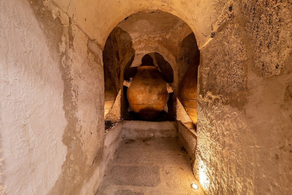Фото La Bodega de Quintín
