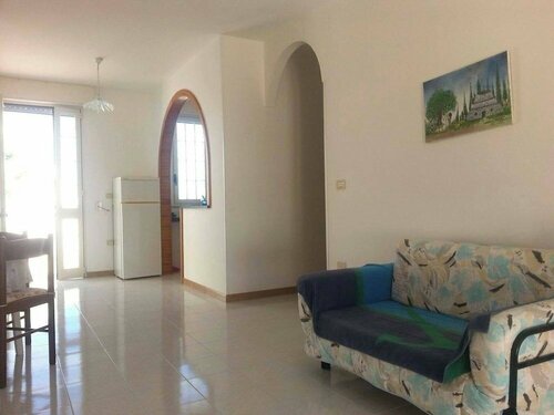 Апартаменты Splendido Appartamento A Santa Maria Di Leuca