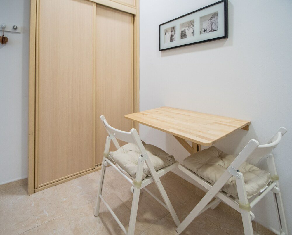 Фото Apartamento Ultramar Cádiz