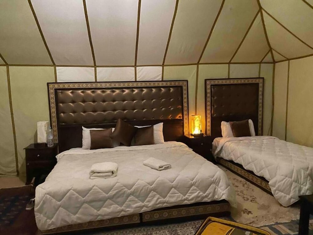 Фото Merzouga Relax Camp
