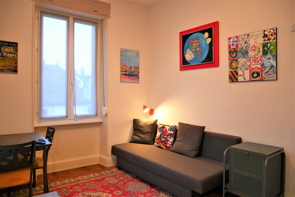 Фото Le Jardin des Roses