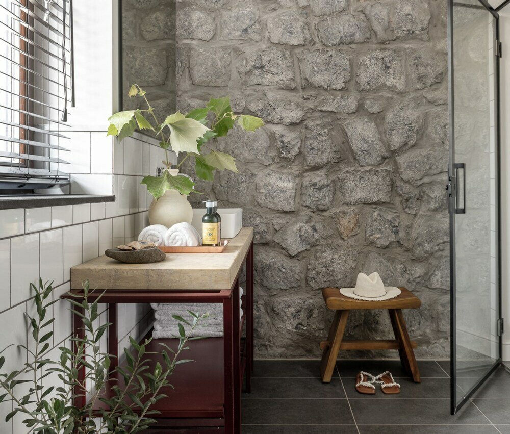 Фото Pereh Mountain Resort