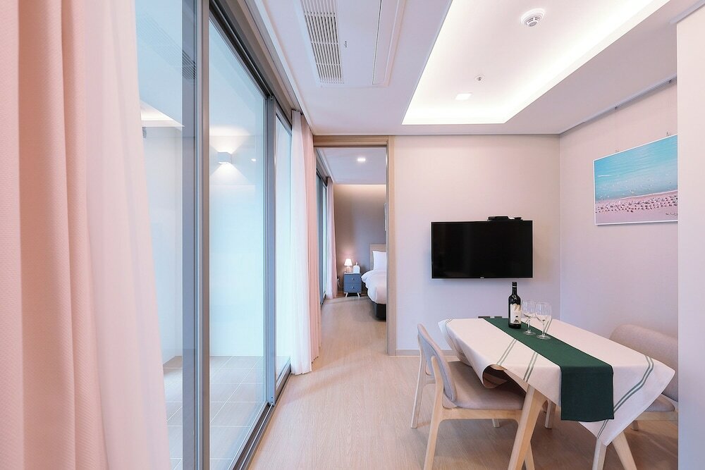 Фото ElMomento Haeundae