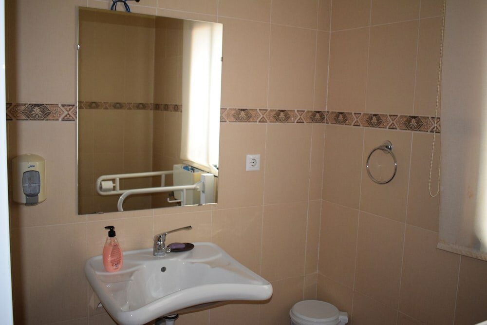 Фото Albergue Rural Zarza Capilla