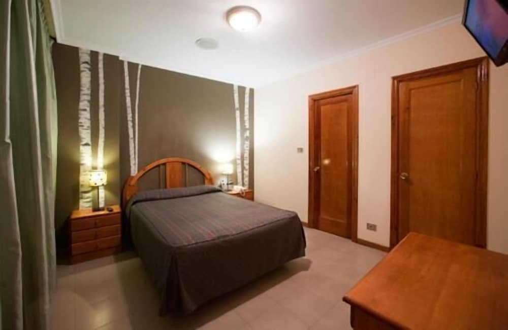 Фото Hostal Terra Chá