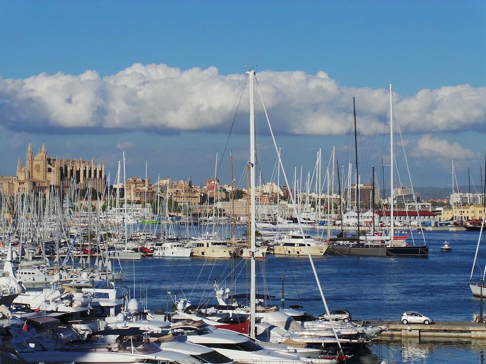 Фото Villa Bon Air