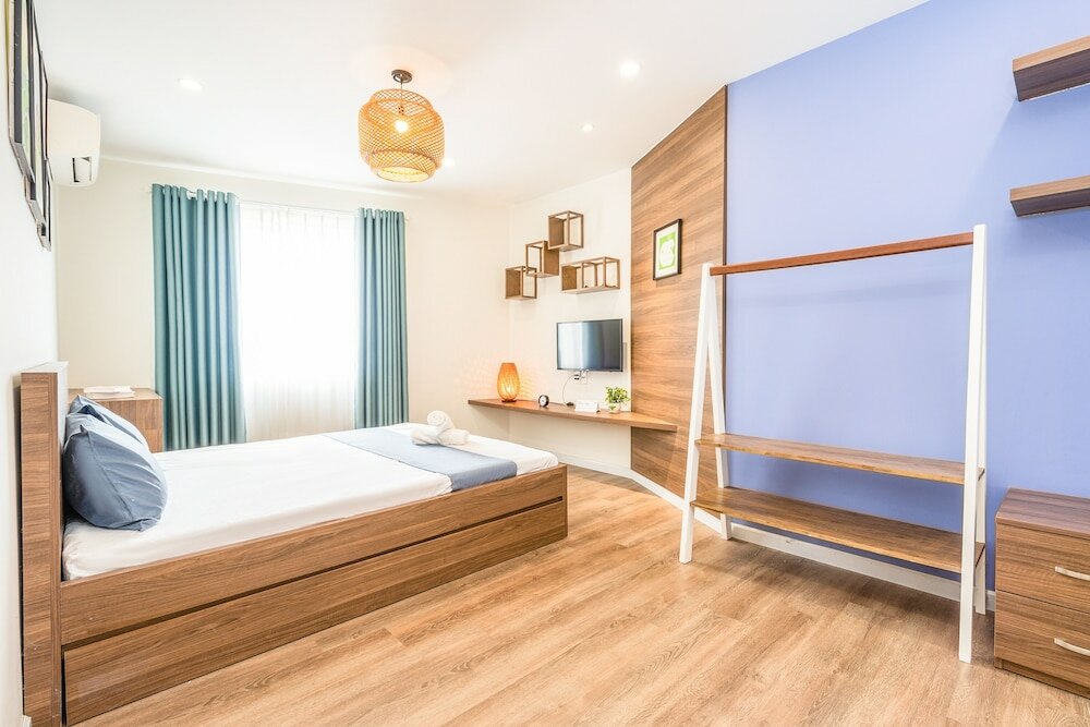 Фото Cozrum Homes - Phoenix Dic Apartment