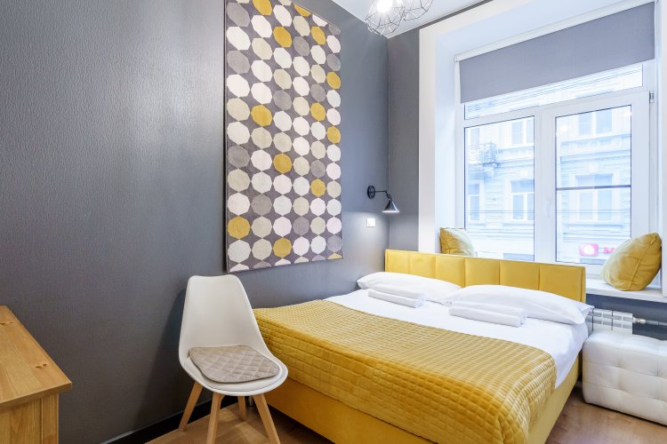 Фото Adams House