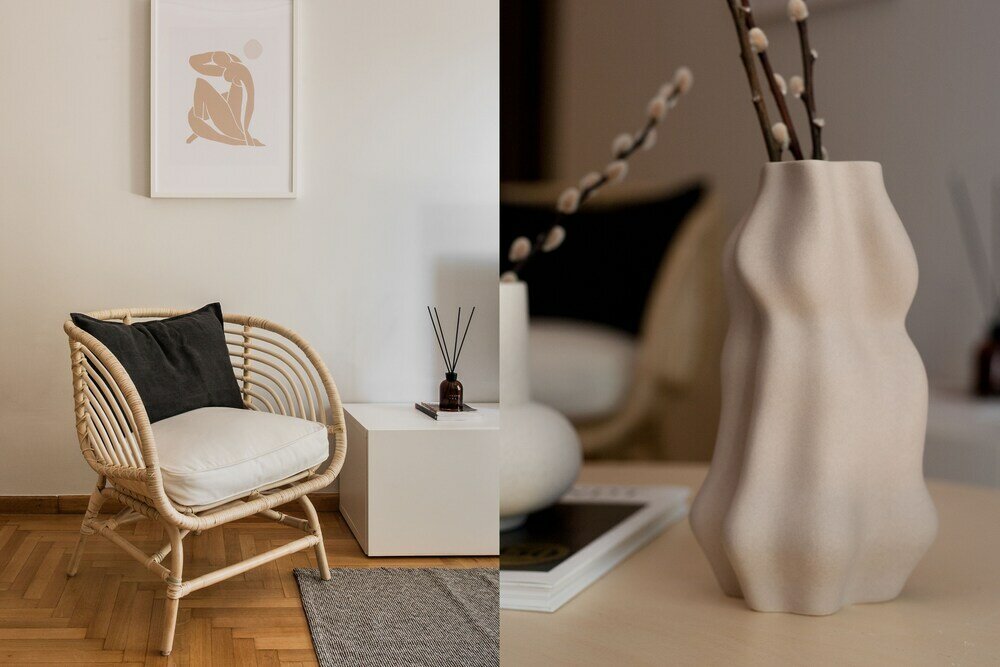 Фото Absolute 2br Apartment