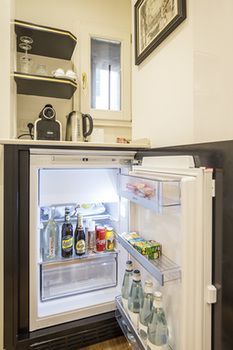 Фото Palazzo Monga Boutique Guesthouse