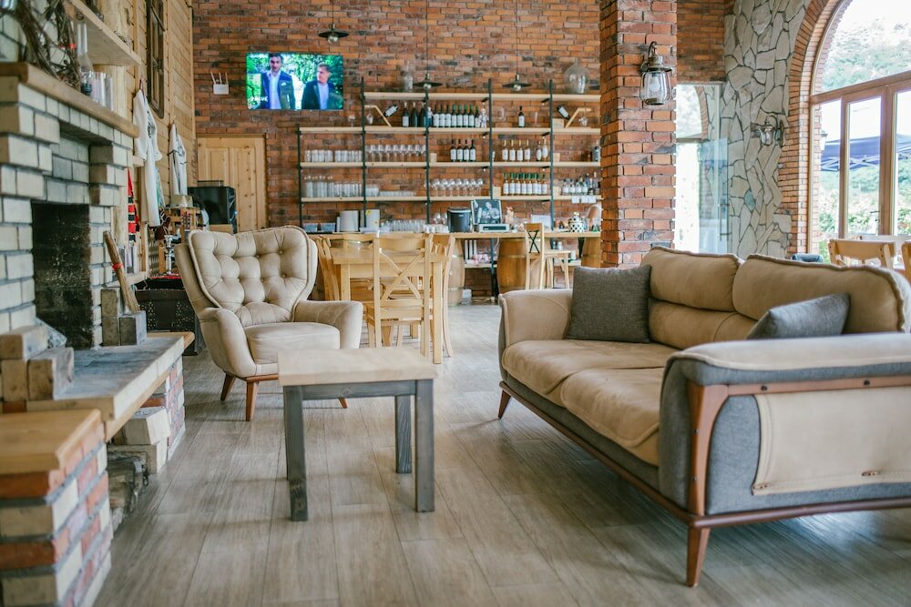 Фото Chateau Iveri