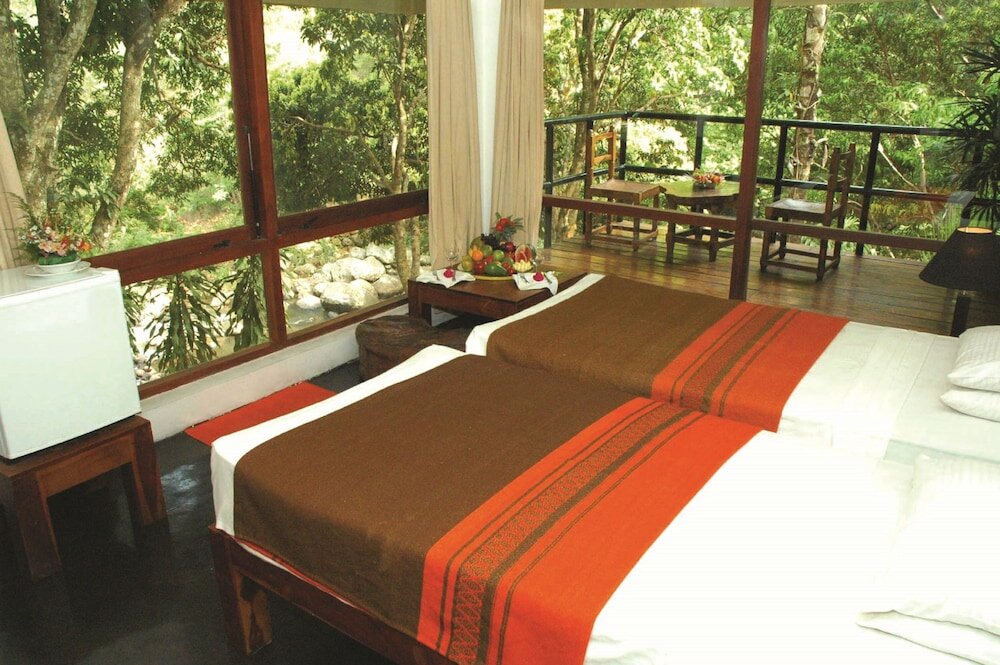 Фото Belihuloya Rest House