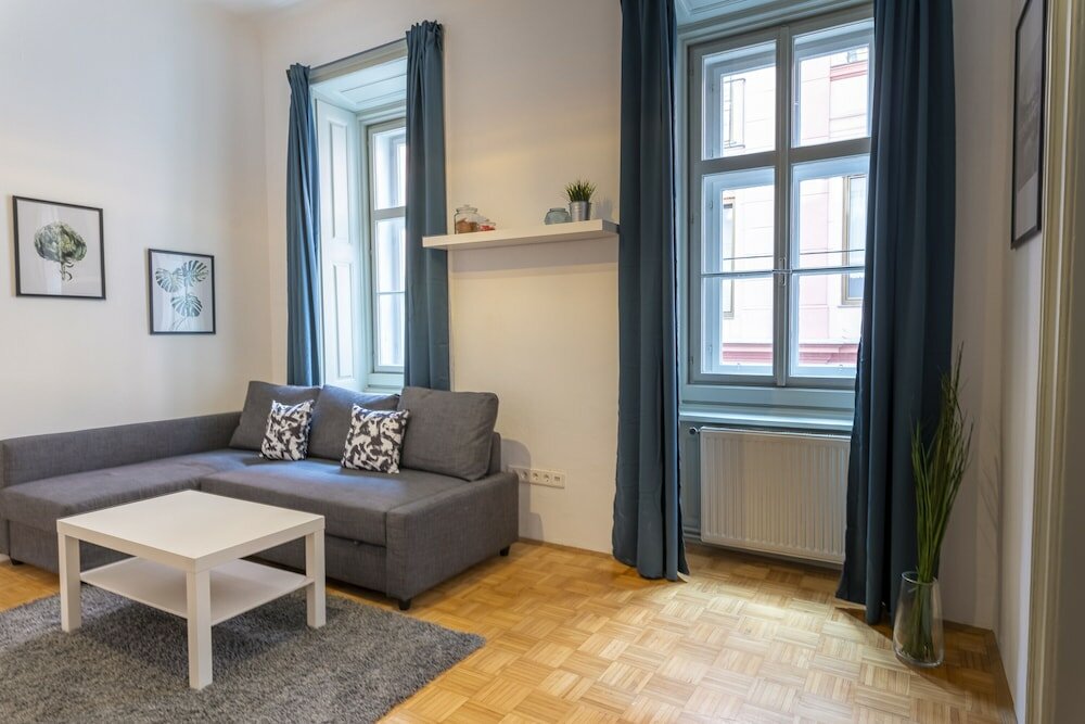 Фото Stuckgasse Apartments