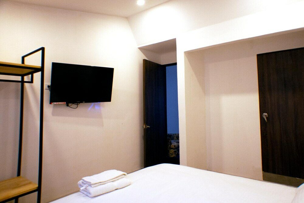 Фото Casa Sab Los Andes