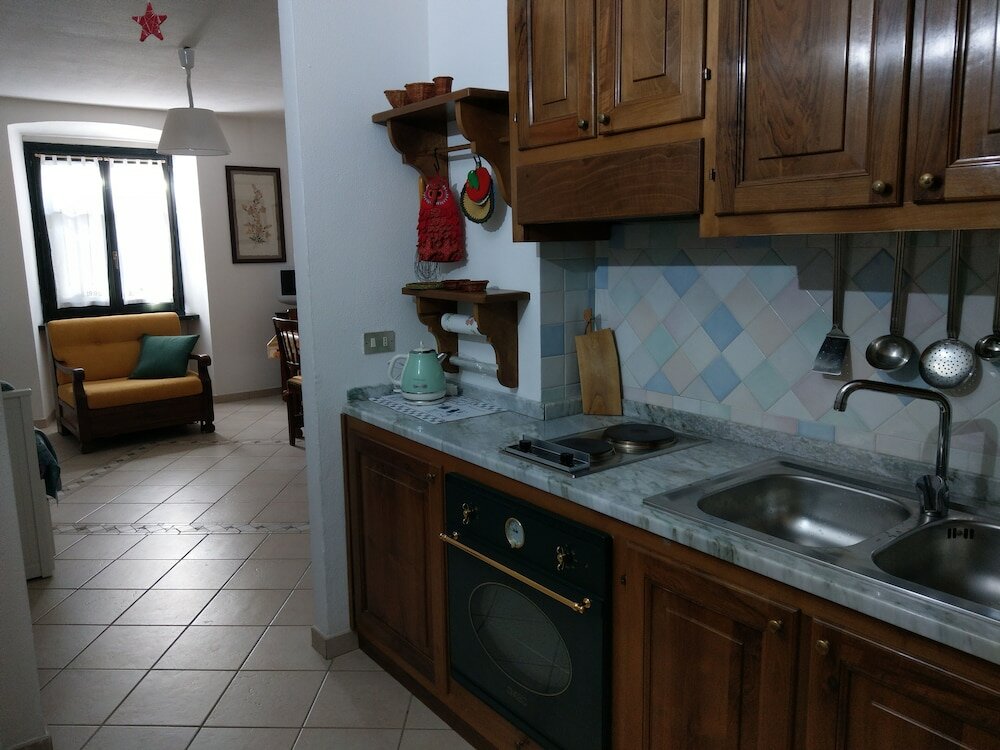 Фото Le Cherillon Apartment