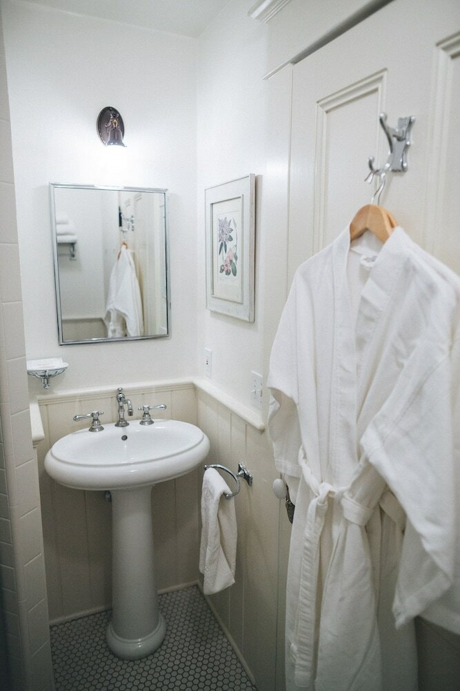 Фото Cass House Cayucos