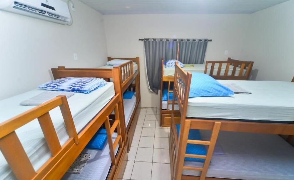 Фото Hostel Lençóis Park