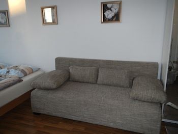 Фото Klein aber fein - Apartments in Köln