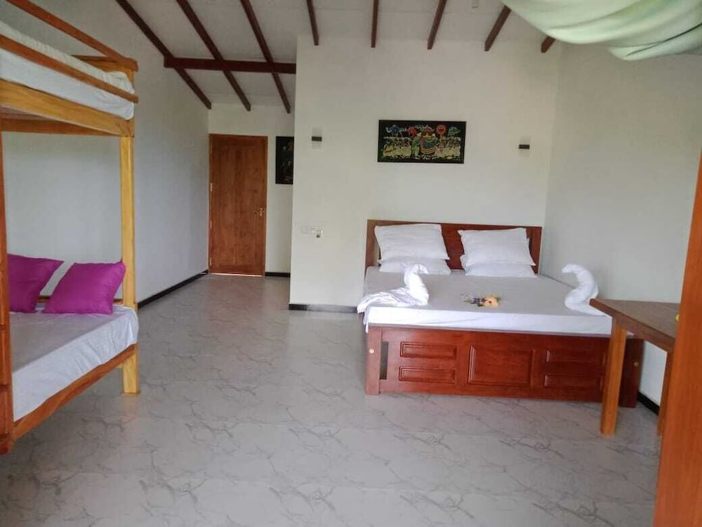 Фото Kirinda Heaven