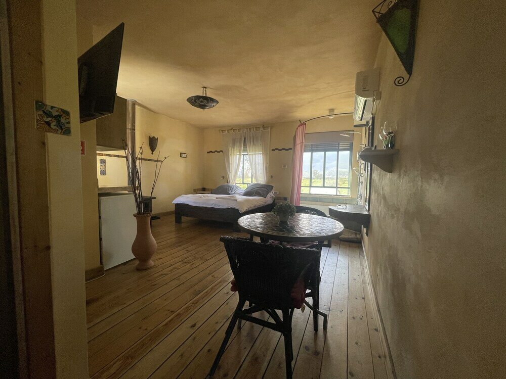 Фото Gross nofesh and SPA in Beit Hilel