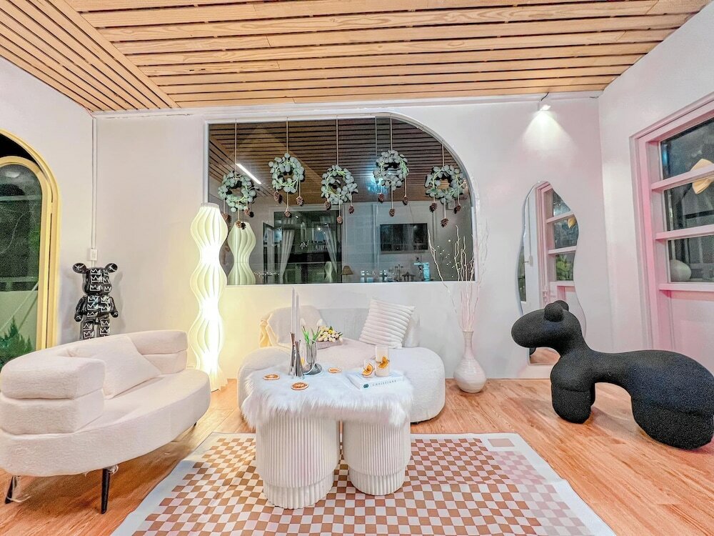 Фото Dalat Casa 3