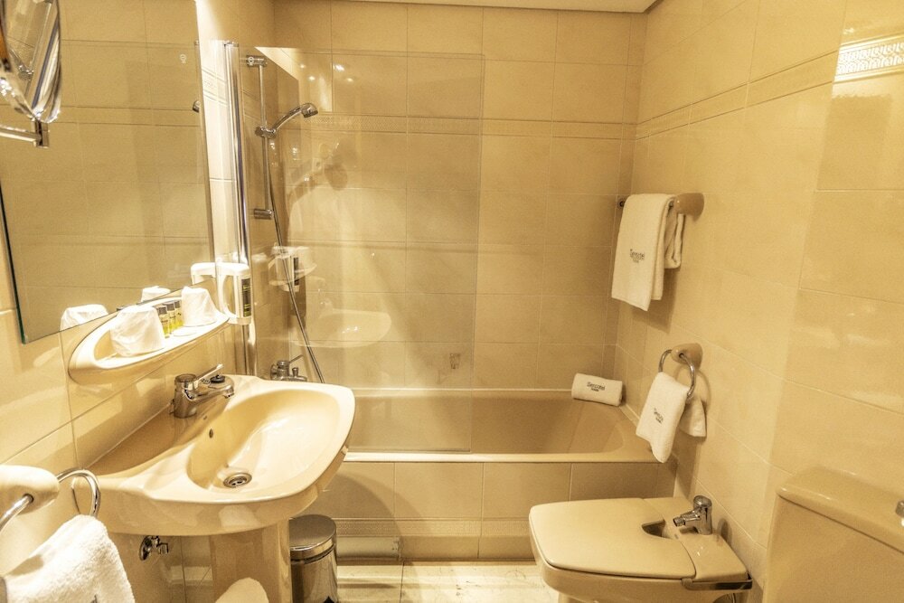 Фото Sercotel Togumar