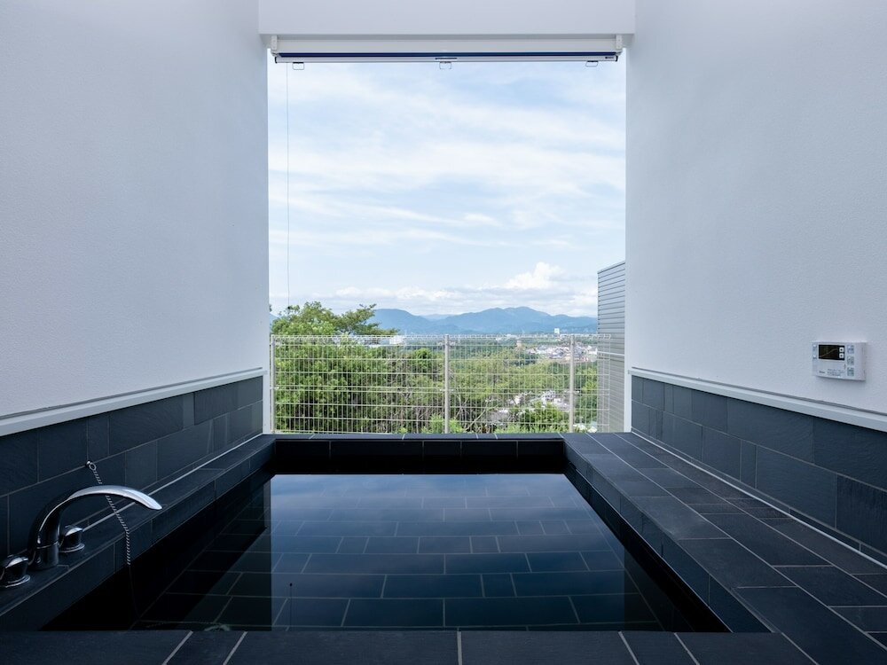 Фото Crystal Villa Shirahama