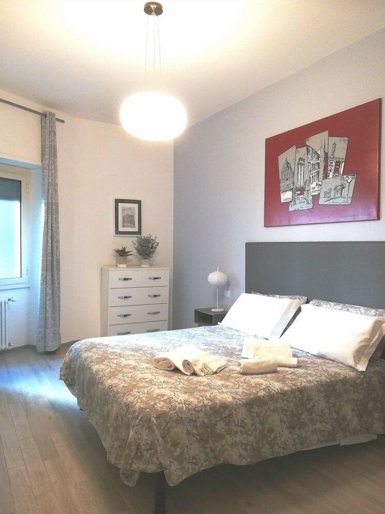 Фото I Cantoni di Roma Guest House