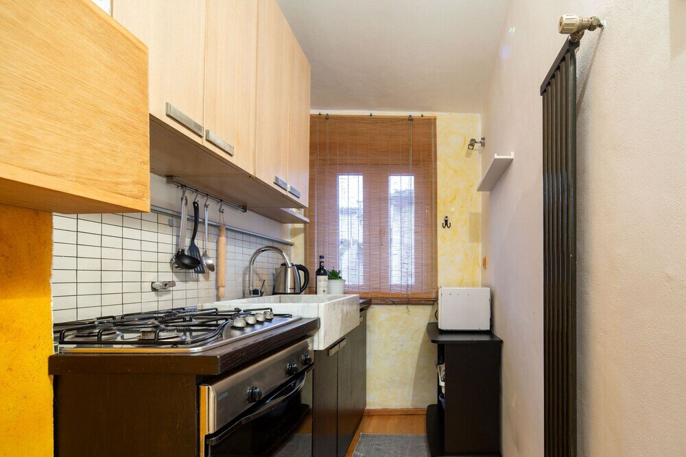 Фото Santa Reparata Flat