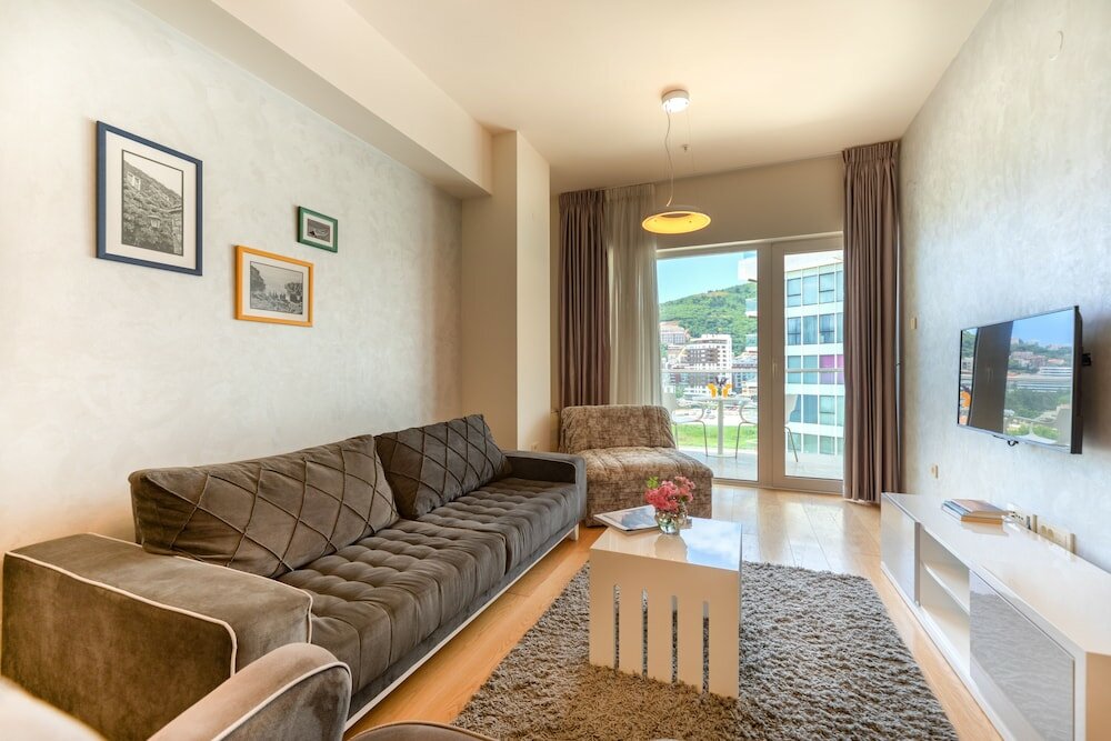 Фото Luxury Apartments Artiani