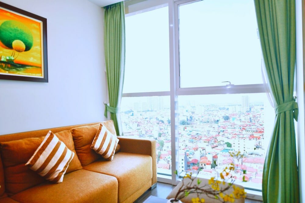 Фото Spectacular Homes