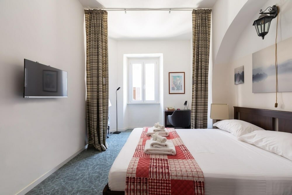 Фото Termini Cozy Mini Apartment