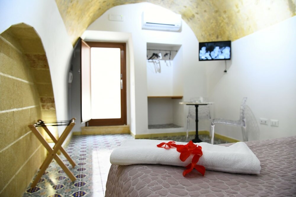 Фото Corte Casole b&b