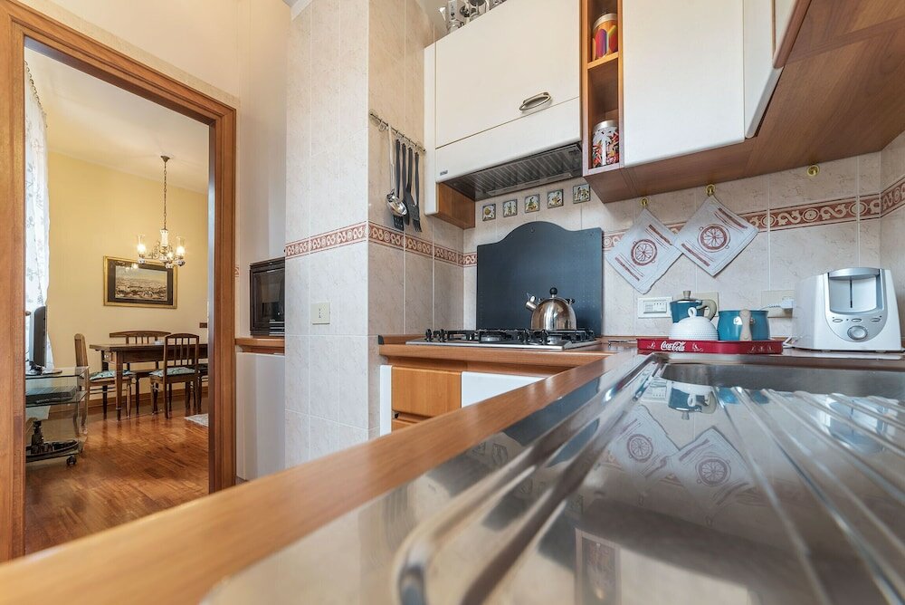 Фото Domus Aurea & Colosseo Sweet Flat