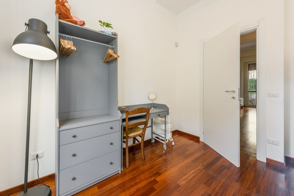 Фото Poliziano Apartment