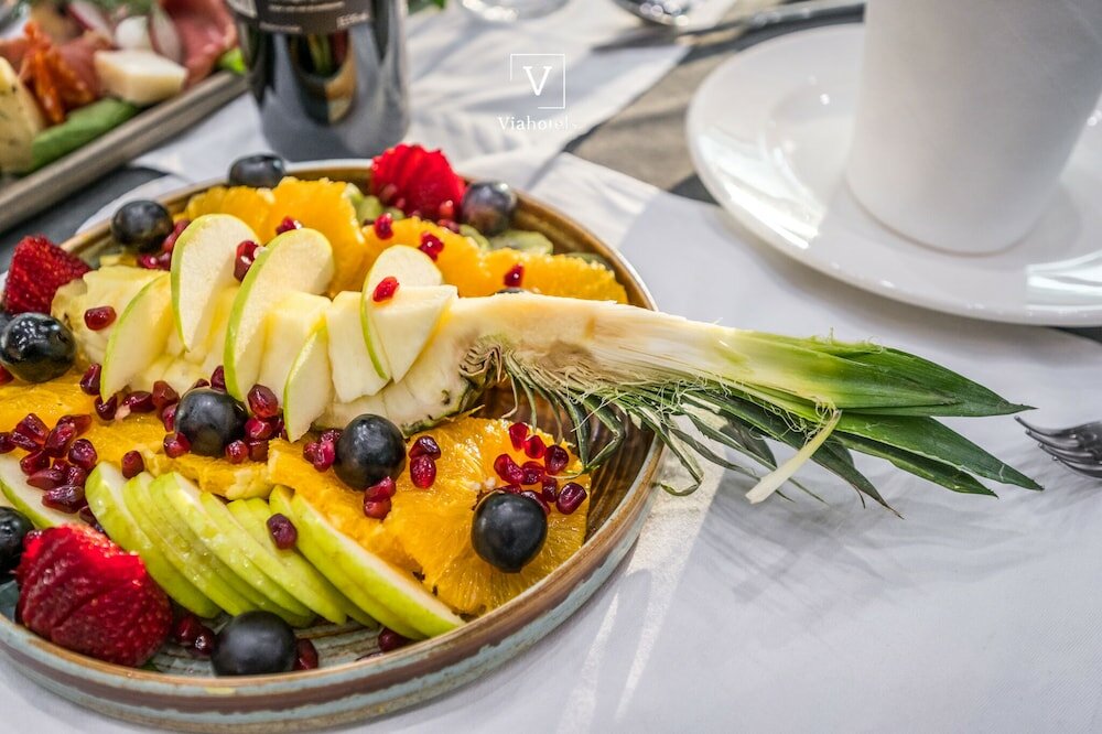 Фото Vh Eurostar Tirana Hotel Congress & Venere SPA