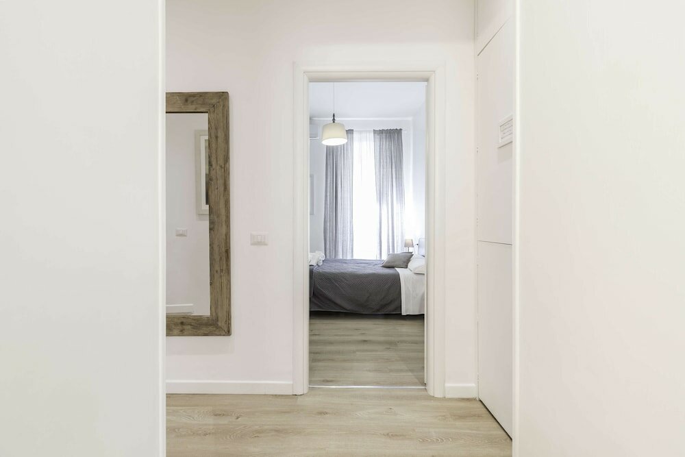 Фото The Best in Rome Vico