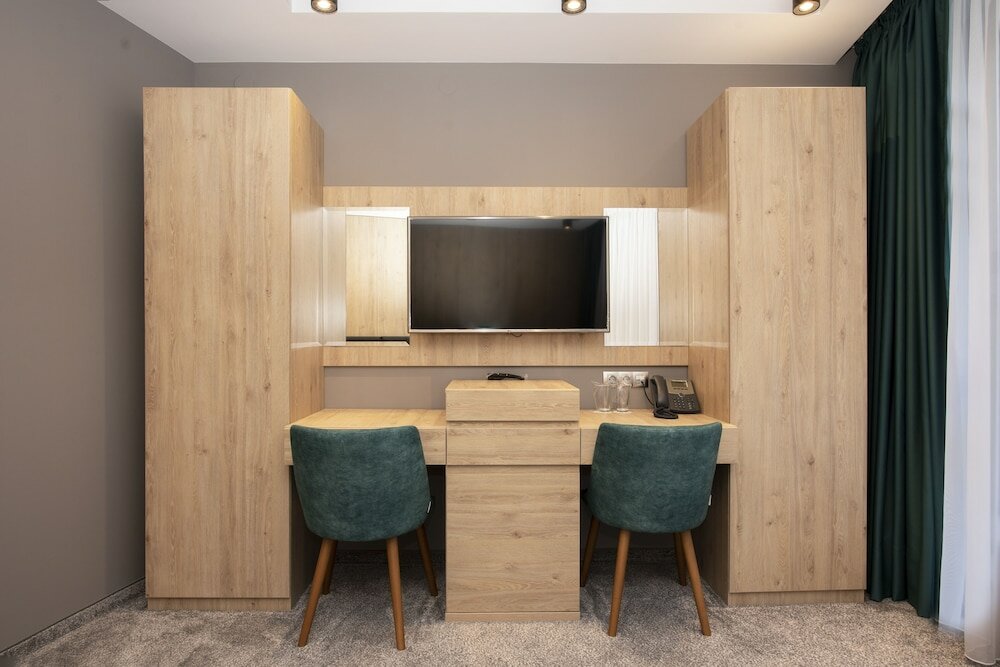 Фото Family Hotel Business Club